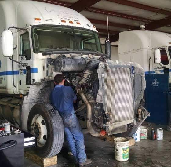 Houston Truck & RV Repair - 24/7 Mobile Roadside Assistance